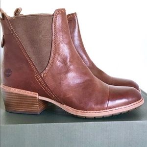 Timberland sutherlin bay slouch boot